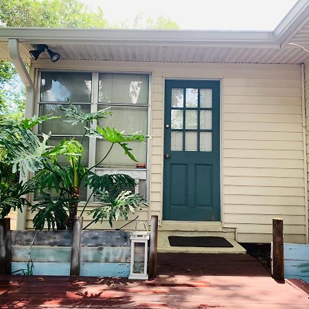 El Hoy Apartment Tampa Luaran gambar