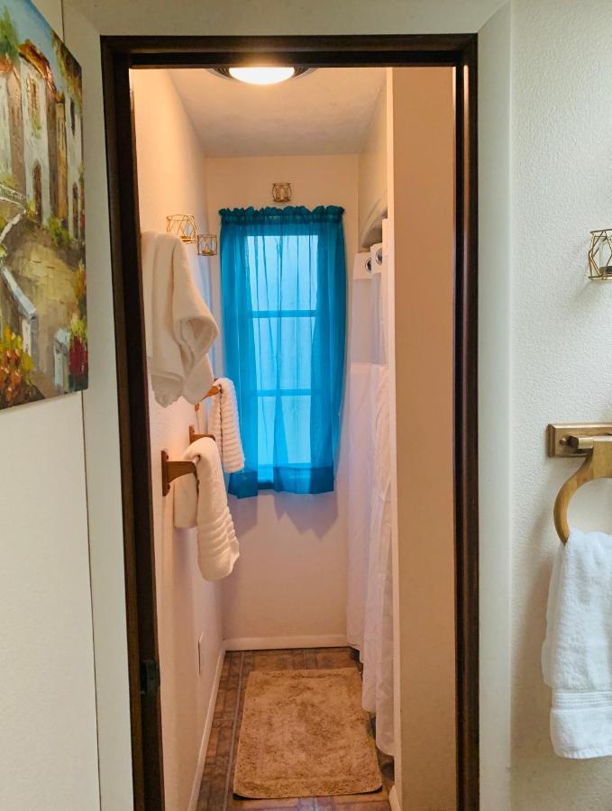 El Hoy Apartment Tampa Luaran gambar