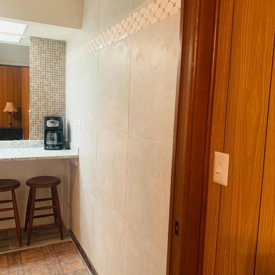 El Hoy Apartment Tampa Luaran gambar