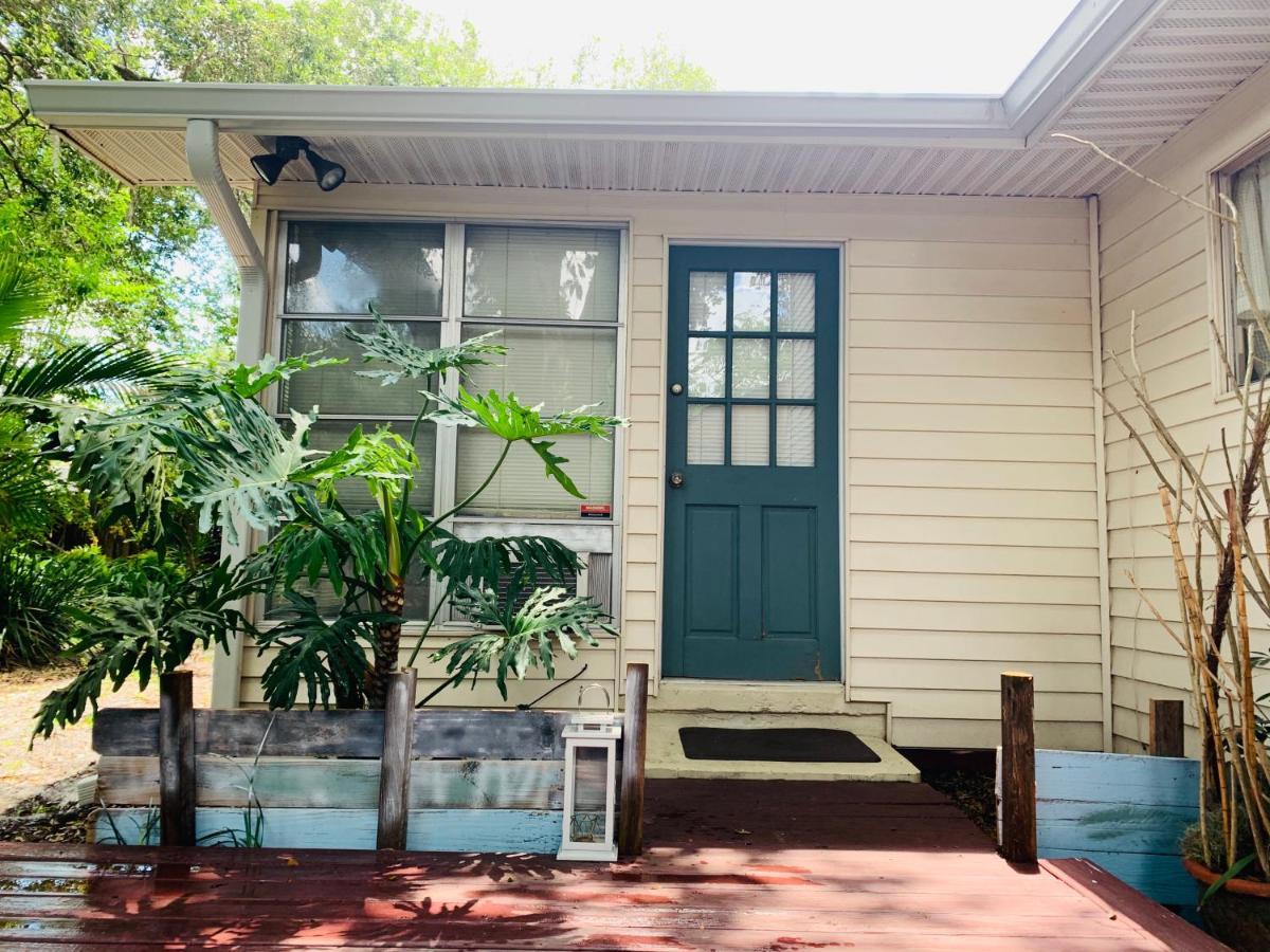 El Hoy Apartment Tampa Luaran gambar