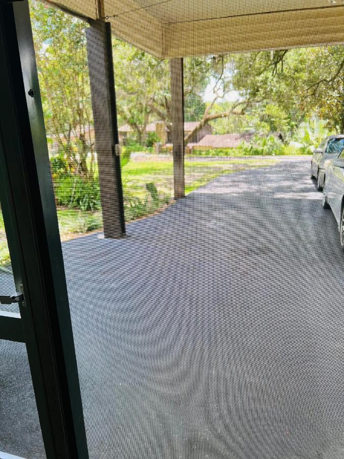 El Hoy Apartment Tampa Luaran gambar