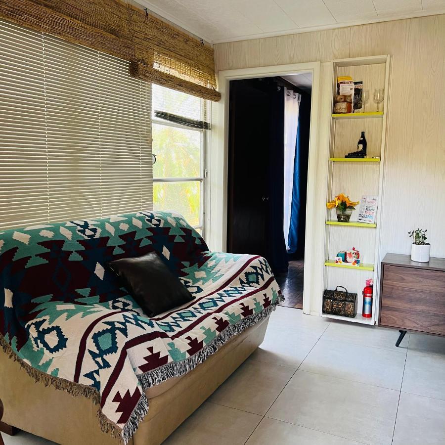 El Hoy Apartment Tampa Luaran gambar